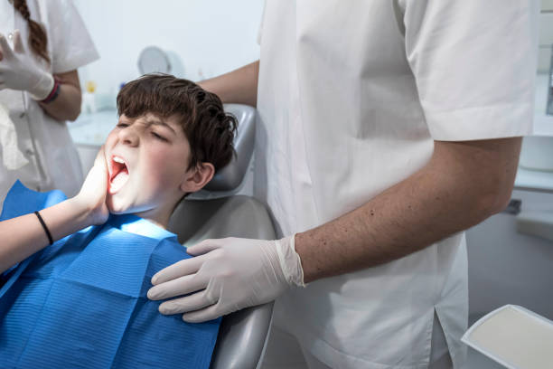 Best Orthodontic Emergency Dentist in Beaver Dam, WI